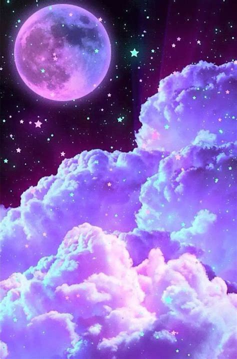 Cute Galaxy Wallpaper - EnWallpaper