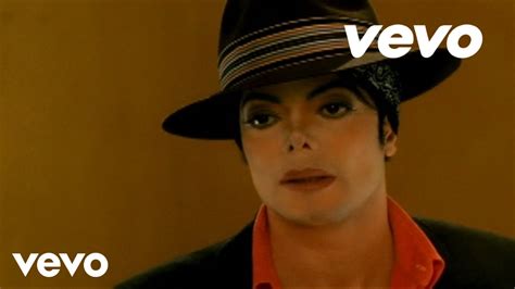 Michael Jackson - You Rock My World (Official Video) | The Classic Music Vault