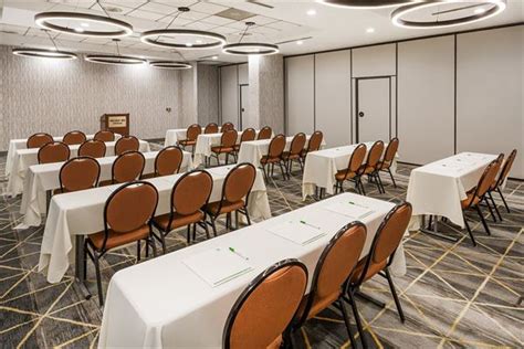 Holiday Inn Timonium - Lutherville Timonium, MD - Meeting Venue