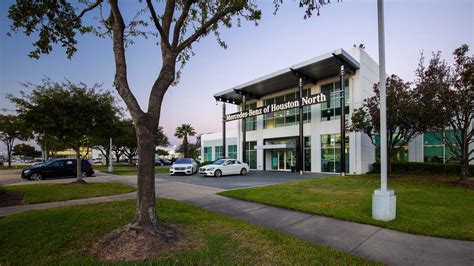 Mercedes-Benz Dealership Near Houston, TX | Mercedes-Benz of Houston North