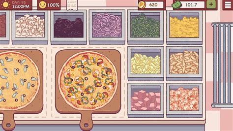 Good Pizza, Great Pizza v5.15.2 MOD APK (Unlimited Diamond) Download