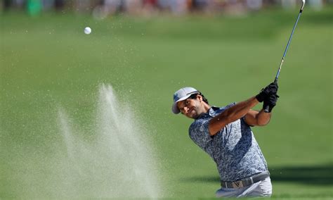 2023 Mexico Open at Vidanta: 3 sleepers worth betting to upset Rahm