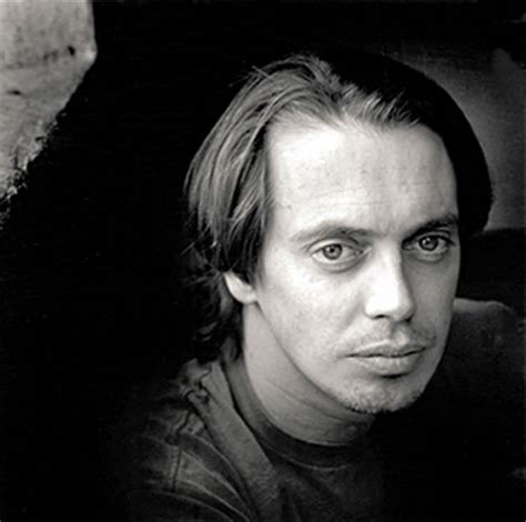 Steve Buscemi - Celebrity biography, zodiac sign and famous quotes