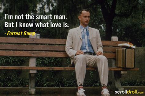 15 Quotes & Dialogues from Forrest Gump That Will Leave You with A Smile