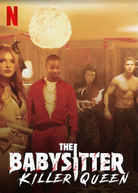 Babysitters 2 Full Movie – Telegraph