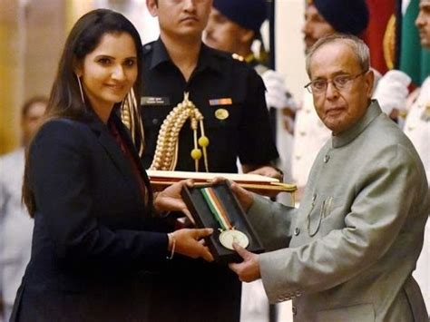 Padma Bhushan Award Winners List Out | Saina Nehwal Surprised to be Honoured with Padma Bhushan ...