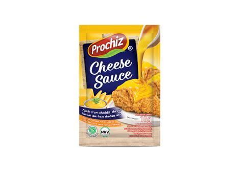Cheese Sauce | Prochiz
