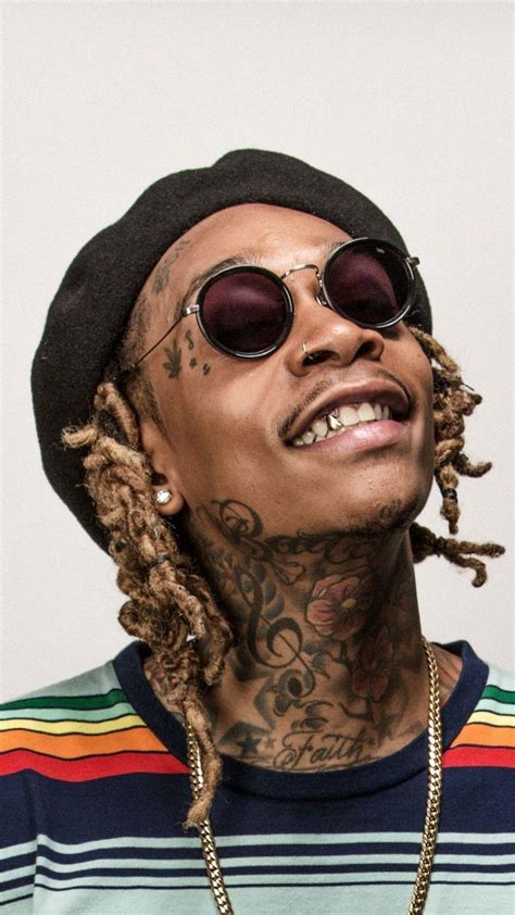 Wiz Khalifa Phone Wallpapers - Top Free Wiz Khalifa Phone Backgrounds - WallpaperAccess