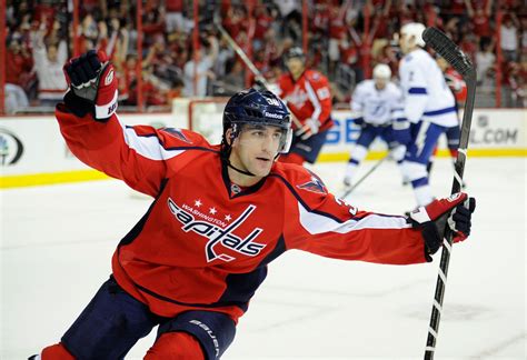 Washington Capitals eye NHL standings as they try to finish run to playoffs - The Washington Post