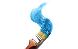 Brushes Background PNG | Picpng