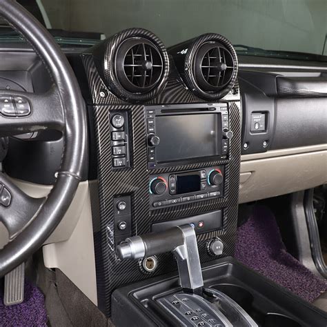 Hummer H2 Interior - Share 10+ Videos And 90+ Images