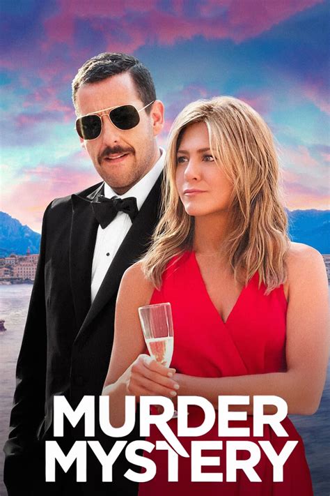 Murder Mystery (2019) - Posters — The Movie Database (TMDB)