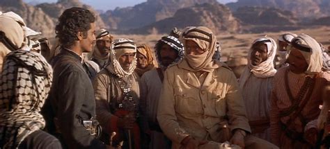 Lawrence of Arabia - Lawrence of Arabia (1962) Photo (10314082) - Fanpop