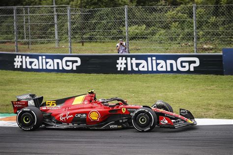 Ferrari’s Italian GP boost: a one-off Monza special or genuine F1 progress?