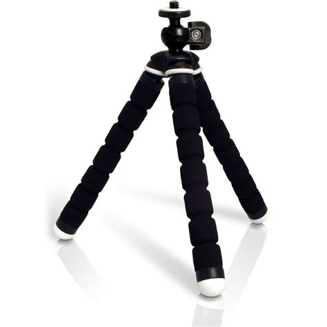 Phot-R P10040 Mini Tripod for Smartphones & Compact Cameras for sale ...