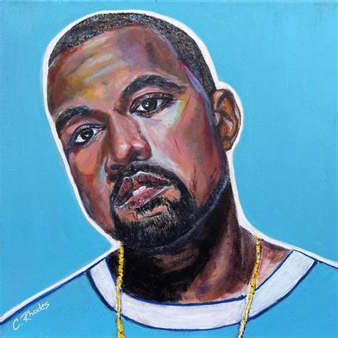 Kanye West Painting | ubicaciondepersonas.cdmx.gob.mx