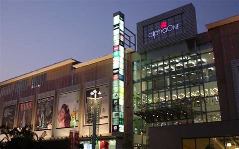 Biggest Mall in Ahmedabad, List of Top-10