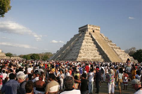 Equinox at Chichén Itzá in Cancun 2025 - Rove.me