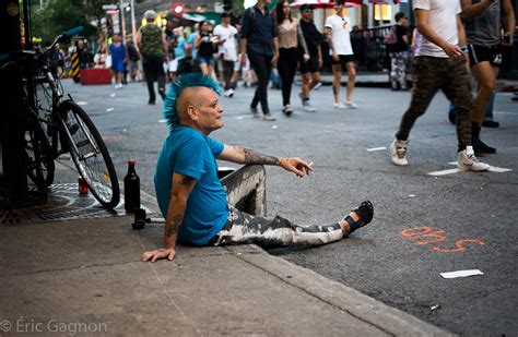 Fierté Montréal | Éric Gagnon | Flickr