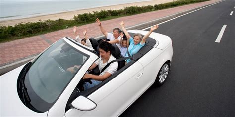 Expert Rent A Car - Discover The Perks Of Renting A Car - Travelogues Blog