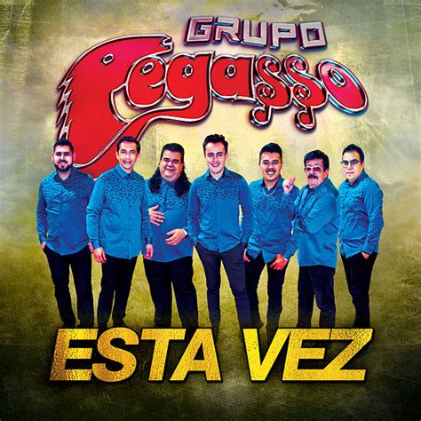 Descargar Discografia: Grupo Pegasso - Mega Discografias Completas