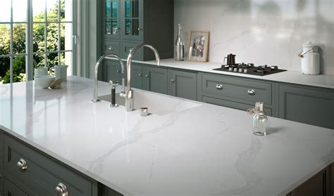 Calacatta Gold Silestone – So Much Stock