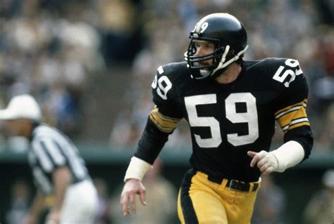 Pittsburgh Steelers: Ranking the 10 best players in franchise history ...