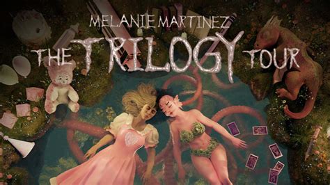 Melanie Martinez: The Trilogy Tour | Channel 955