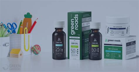 Green Roads CBD Review | Greenshoppers