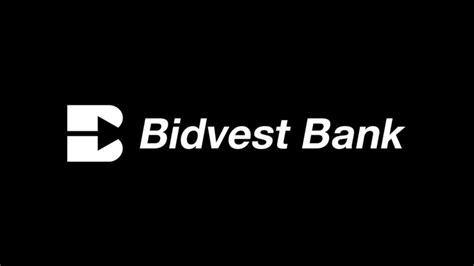 Bidvest Bank – Contact Details