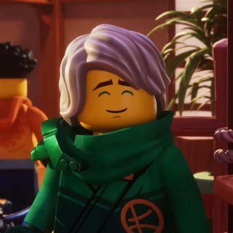 Lloyd | Ninjago; Dragons Rising in 2023 | Lloyd ninjago, Lego ninjago ...