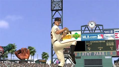 MLB 07: The Show review | GamesRadar+