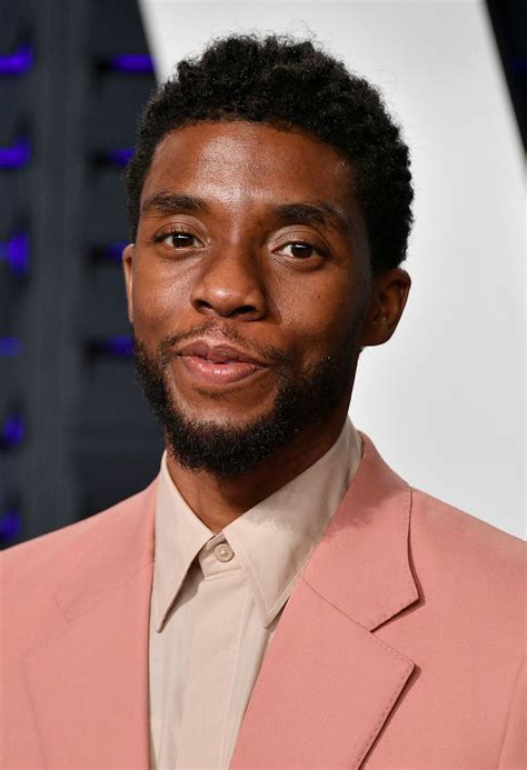 Chadwick Boseman | Biography, Movies, Black Panther, & Death | Britannica