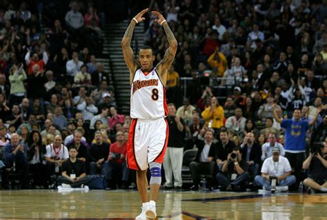 STORYTIME: Monta Ellis Talks 'We Believe' Era, Playing vs. Kobe + More