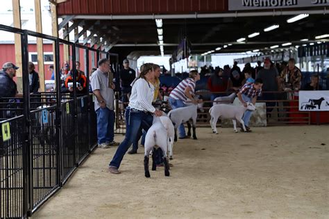 Waupaca County Fair - Home | Facebook