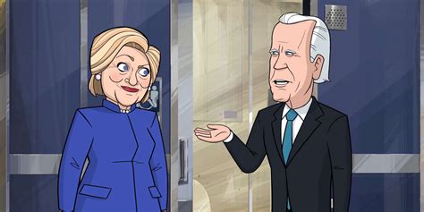 Our Cartoon President: Our Cartoon President Next on Episode 14 | SHOWTIME