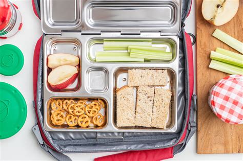 The 5 Best Kids Lunch Boxes 2021 | Reviews by Wirecutter