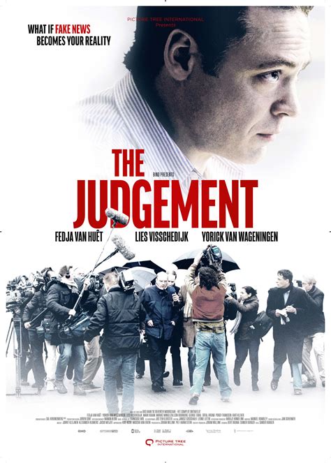 The Judgement - Calgary European Film Festival