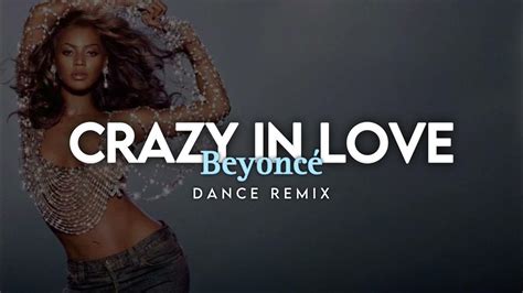 Beyoncé - Crazy In Love 🩵 Dance Remix | Stromix - YouTube