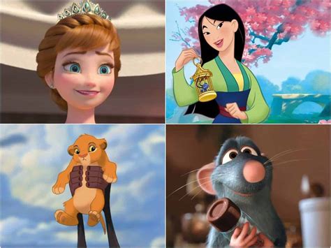 Aprende a dibujar personajes tiernos de Disney con estos divertidos ...