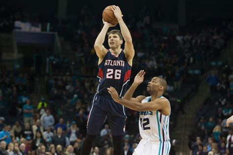 Kyle Korver has a 20-point checklist for every three-pointer he takes ...