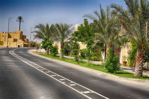 Al Falah Community Development Infrastructure Works - Village 1 - Wade ...