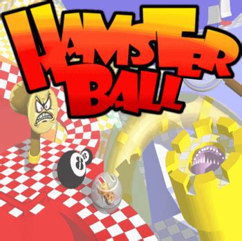 Hamsterball (Video Game) - TV Tropes