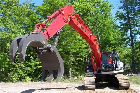 Trapezoidal Bucket - Geith Excavator Attachments