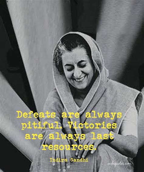 Indira gandhi quotes – Artofit