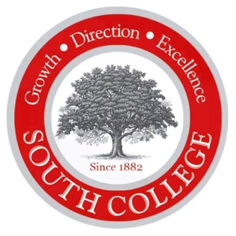 South College | Knoxville TN