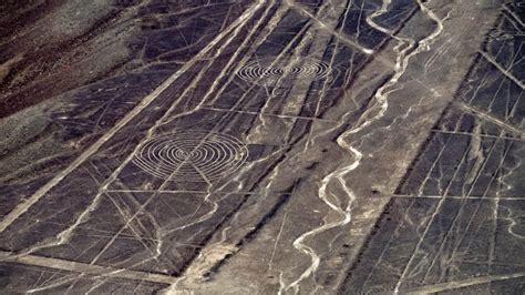 AI Unearths New Nazca Line in the Shape of a Humanoid Figure — Blog of the Long Now