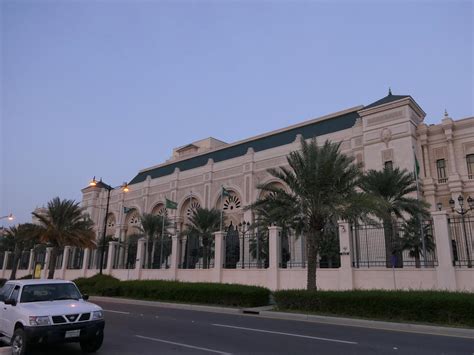 The Ritz-Carlton, Jeddah