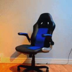 Disco Chair GIF - Disco Chair Spinning - Discover & Share GIFs | Disco, Roller chair, Gif