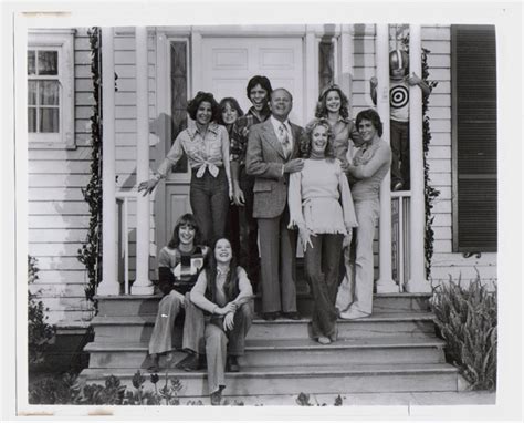 Eight is Enough: Cast Photo - Sitcoms Online Photo Galleries